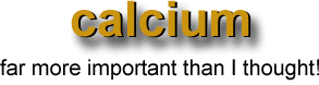Calcium - Title - Article - Ladygouldianfinch.com