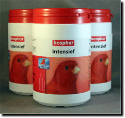 Red Factor Coloring Agents - Article - Photo Bogena Red