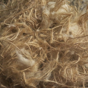 Cotton & Jute - Nesting Materials - Sisal Fibre - Finch and Canary Breeding Supplies